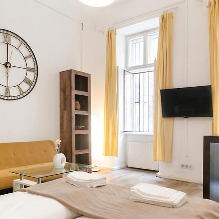 Vibrant 1Br - Ideal Long Stay Accommodation เวียนนา ภายนอก รูปภาพ