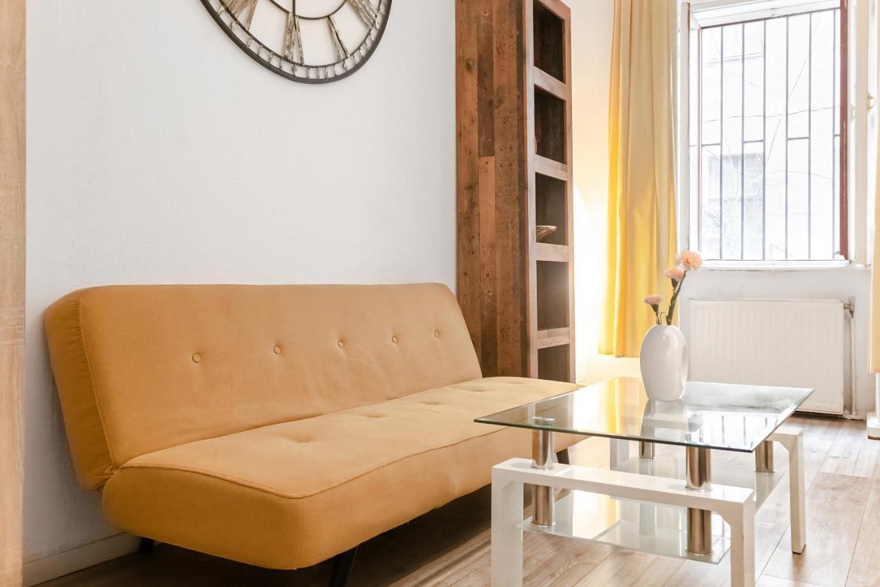 Vibrant 1Br - Ideal Long Stay Accommodation เวียนนา ภายนอก รูปภาพ