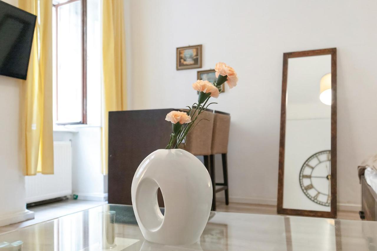 Vibrant 1Br - Ideal Long Stay Accommodation เวียนนา ภายนอก รูปภาพ
