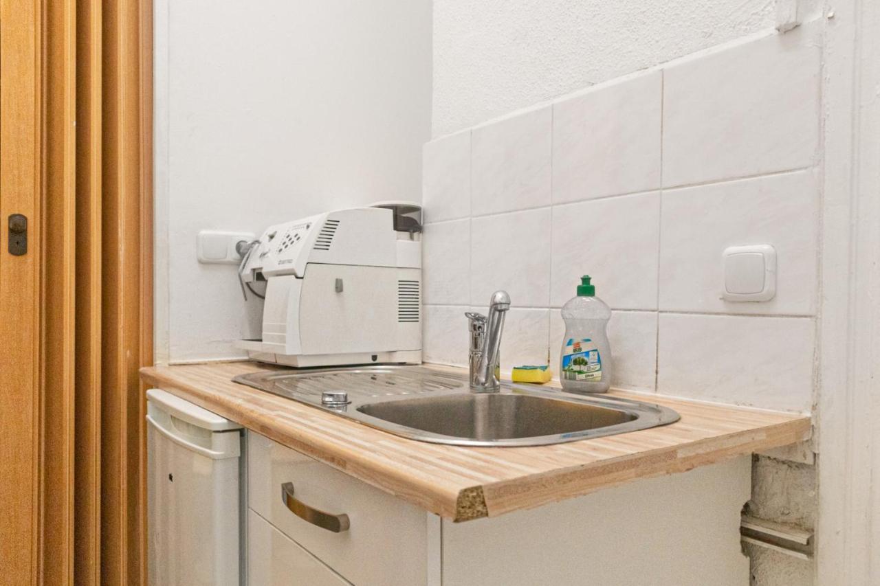 Vibrant 1Br - Ideal Long Stay Accommodation เวียนนา ภายนอก รูปภาพ